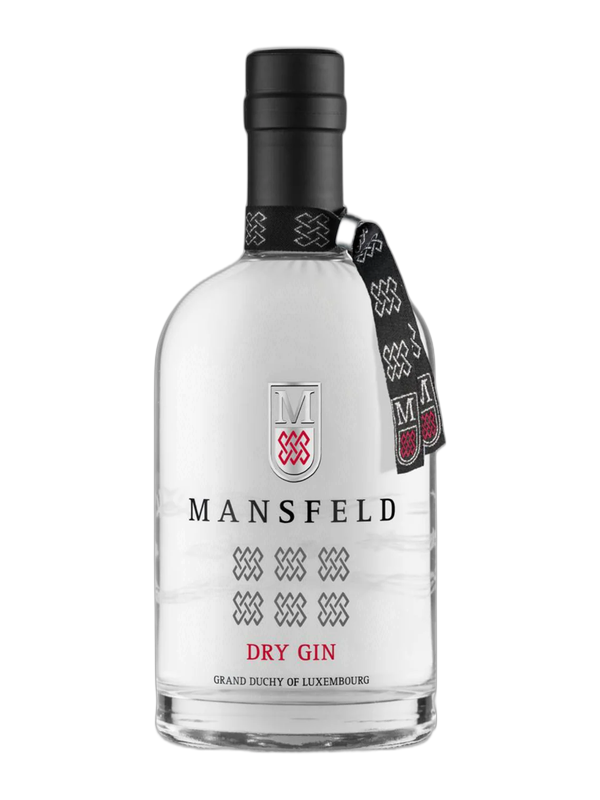Mansfeld Dry Gin