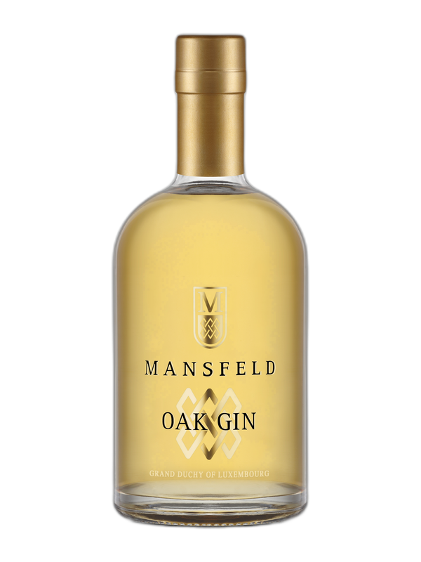 Oak Gin